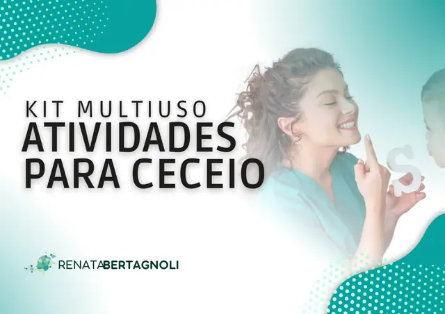 Capa: Kit Multiuso para Ceceio + Jogos da Memória + Jogos da Metade